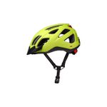 Capacete Centro Led Mips Verde Fluorescente Tam. M/L Specialized