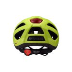 Capacete Centro Led Mips Verde Fluorescente Tam. M/L Specialized