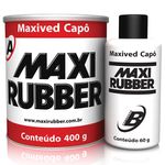 Vedador De Capô Maxived 400gr Maxi-Rubber