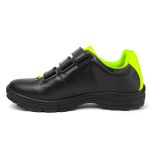 Sapatilha Ciclismo COM CLIP MTB Oxy Shoes VERDE 10758