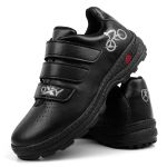 Sapatilha Ciclismo Pedal Sem Clip Bike Preta Oxy Shoes 1071