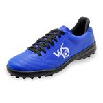 Chuteira Masculina WS Society Azul 1022 