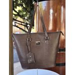 Bolsa em Couro Legítimo de Ombro