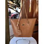 Bolsa em Couro Legítimo de Ombro 