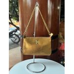 Bolsa Marrie em Couro Legítimo de Ombro 