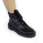 Bota em Couro Legítimo