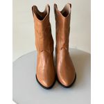Bota em Couro Legítimo