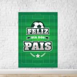 Capa Retangular Dia dos Pais 7085