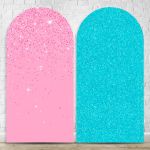 Painel Romano Tema Glitter 111