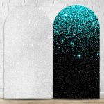 Painel Romano Tema Glitter 112