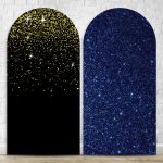 Painel Romano Tema Glitter 119
