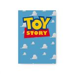 Capa Painel Retangular Sublimado Tema Toy Story 126
