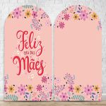 Painel Romano Tema Dia das Mães 140