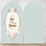 Painel Romano Tema Dia das Mães 141