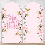 Painel Romano Tema Dia das Mães 142