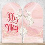 Painel Romano Tema Dia das Mães 143