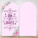 Painel Romano Tema Dia das Mães 145