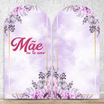 Painel Romano Tema Dia das Mães 147