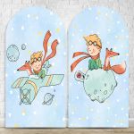 Painel Romano Tema Pequeno Príncipe 2152