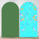 Painel Romano Tema Carnaval 2156