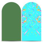 Painel Romano Tema Carnaval 2156