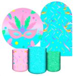 KIT COMPLETO + ROMANO CARNAVAL 2156