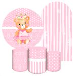 KIT COMPLETO + ROMANO URSINHO 2179 