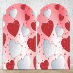 Painel Romano Tema Dia dos Namorados 242