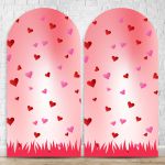 Painel Romano Tema Dia dos Namorados 245