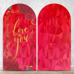 Painel Romano Tema Dia dos Namorados 247