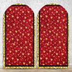 Painel Romano Tema Dia dos Namorados 248