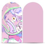 Painel Romano Tema One Piece 2502