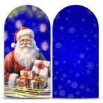 Painel Romano Tema Natal 2510