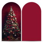 Painel Romano Tema Natal 2512