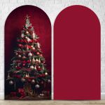 Painel Romano Tema Natal 2512