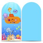 Painel Romano Tema Bolofofos 2530