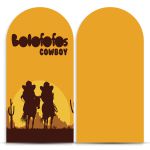 Painel Romano Tema Bolofofos 2531