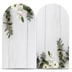 Painel Romano Tema Casamento 2538