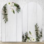 Painel Romano Tema Casamento 2538