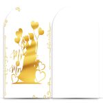 Painel Romano Tema Casamento 2540