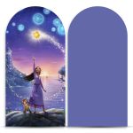 Painel Romano Tema Wish 2601