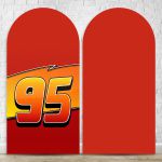 Painel Romano Tema Carros 2625