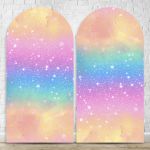 Painel Romano Tema My Little Pony 2646