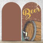 Painel Romano Tema Boteco 292
