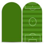Painel Romano Tema Futebol 295