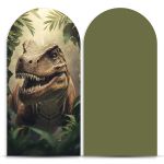 Painel Romano Tema Dinossauro 3125