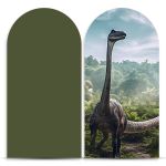 Painel Romano Tema Dinossauro 3129