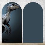 Painel Romano Tema Dinossauro 3131