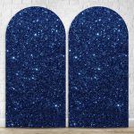 Painel Romano Tema Glitter 3145