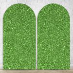 Painel Romano Tema Glitter 3148